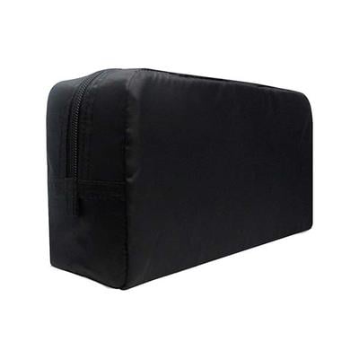 Colorbar Mega Pouch New - Black 86 gm - Makeup Pouches