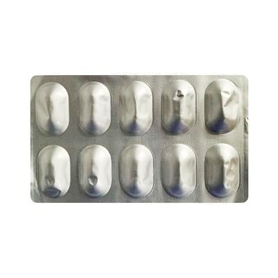 Livrite Tablet 10'S - Liver Disease