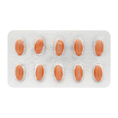 Etofine 90mg Capsule 10'S - Pain relief-Nsa