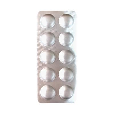 LANSONEED 30 STRAWBERRY FLAVOUR Orally Disintegrating Tablet 10's - Ulcer/Reflux/Flatulence-Aaa