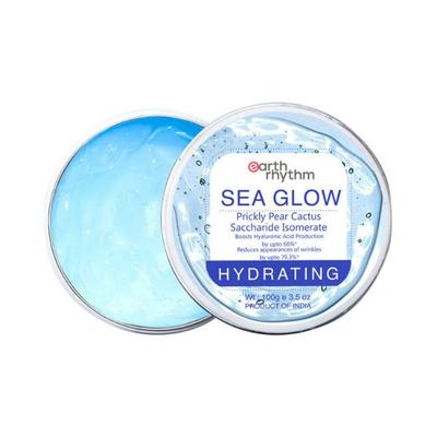 Earth Rhythm Sea Glow Gel 20 ml - Face Gels