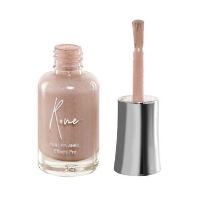 Rome Mocha Effects Pro Nail Enamel 8 ml - Nail Polish