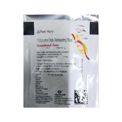 Vomikind Fast Strip 4mg (N) - Vomitting/Emesis-Ant