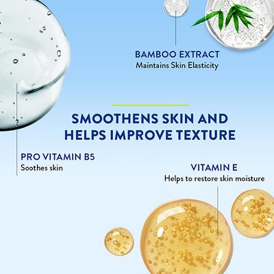 Cetaphil Daily Exfoliating Cleanser For All Skin Types 178 ml - Face Wash & Cleansers