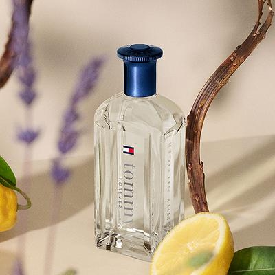 Tommy Hilfiger Tommy Forever Eau de Toilette 50 ml - Men Perfumes (Edt/Edp)