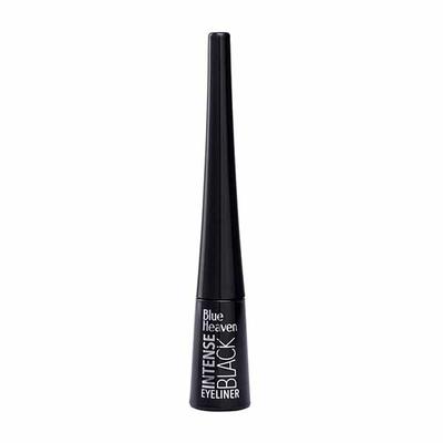 Blue Heaven 24HR Intense Black Eyeliner Glide on 4 ml - Eyeliners