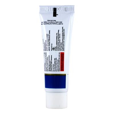 S CLEAR Cream 10gm - Skin Infections-Toa