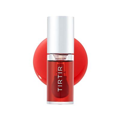 Tirtir My Glow Lip Oil Rosy 5.7 ml - Lip Glosses