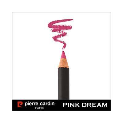 Pierre Cardin ParisLipliner Pencil Longlasting 710 Pink Dream 1s - Lip Liners