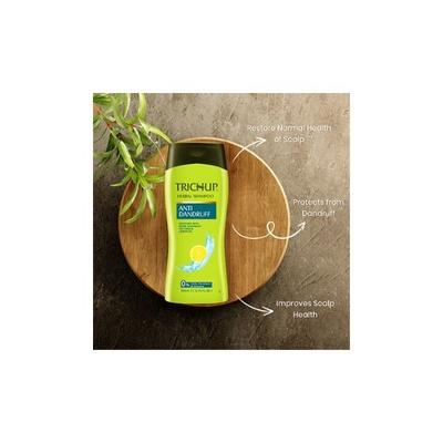 Trichup Anti Dandruff Shampoo 200 ml - Shampoos