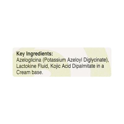 Kojic Cream 25gm - Hyperpigmentation-Oth