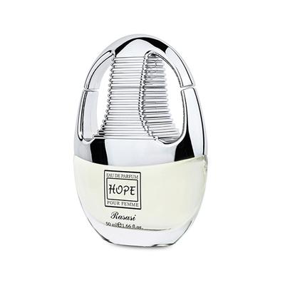 Rasasi Hope Eau De Parfum for Women 50 ml - Women Perfumes (Edt/Edp)