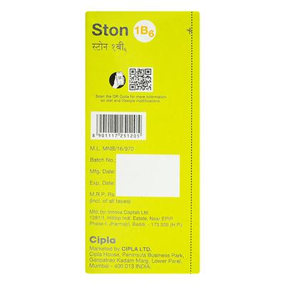 STON 1 DELICIOUS PINEAPPLE FLAVOUR Oral Solution 450ml - Kidney Disease/Stones-Oth