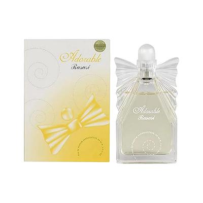 Rasasi Adorable Eau De Parfum for Women 60 ml - Women Perfumes (Edt/Edp)