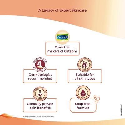 Biluma Advance Skin Brightening Face Wash 100 ml - Face Washes