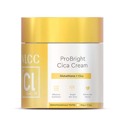VLCC Clinic ProBright Cica Cream 100 gm - Face Creams