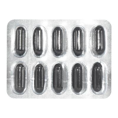 Pmsfine Capsule 10'S - Supplements-Vam