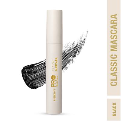 Insight Professional Classic Mascara 6 gm - Mascaras