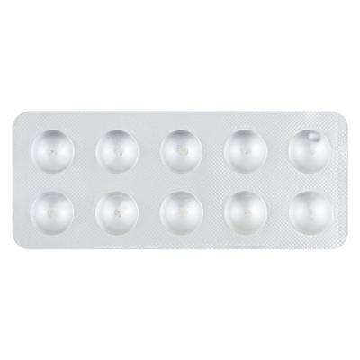 ROUSTRIN 20 Tablet 10's - High Cholesterol-Dys