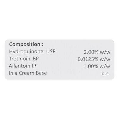 Melapik Evernew Cream 20gm - Acne-Acn