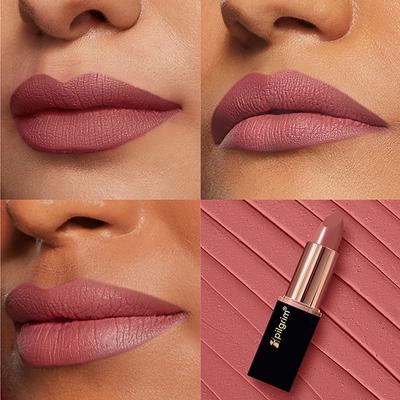 Pilgrim Bullet Lipstick Cupids Pink 4.2 g - Lipsticks