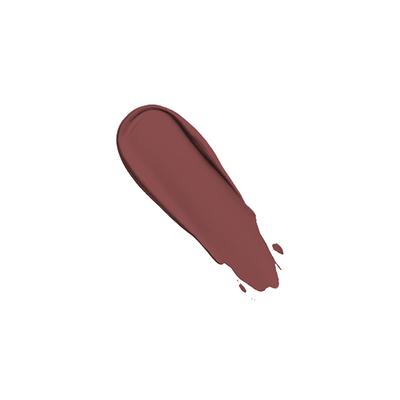 Swiss Beauty Pure Matte Lipstick - (Hazelnut) 3.8 gm - Lipsticks