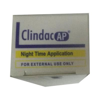 CLINDAC AP Gel 15gm - Acne-Acn