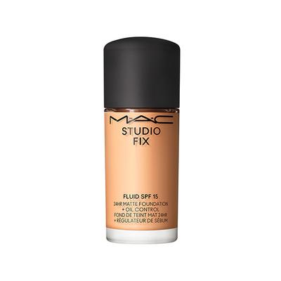 MAC Studio Fix Fluid Mini NC25 15 ml - Foundation