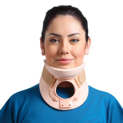 Flamingo Cervical Orthosis (OC - 2009) (XL) - Abdomen/Neck/Arm/Elbow Supports