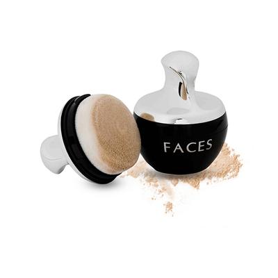 Faces Canada Ultime Pro Mineral Loose Powder Sand Beige-03 7 Gm - Loose Powder