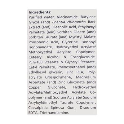 Excela Moisturiser For Oily & Acne Prone Skin Cream 50gm - Dry Skin-Emo