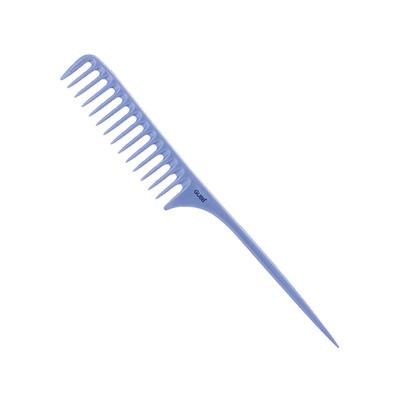 Gubb Pin Tail Hair Comb (Santorini Hues) Gb-Lh-034 1's - Hair Combs