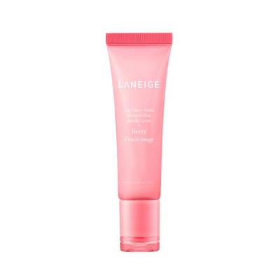LANEIGE Lip Glowy Balm Berry 10 gm - Lip Balms