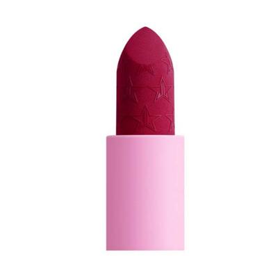 Jeffree Star Cosmetics Velvet Trap Lipstick Major Attitude 3.3 gm - Lipsticks