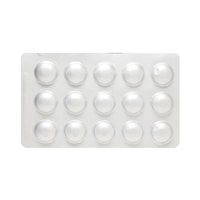 BRITORVA 40mg Tablet 15's - High Cholesterol-Dys