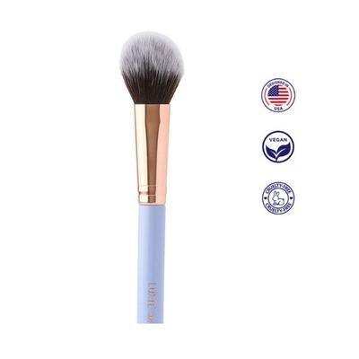 Luxie 660 Precision Foundation Dreamcatcher Brush 1's - Face Brush