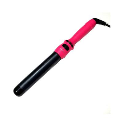 Alan Truman Hot Pink Wand 1's - Rollers & Curlers