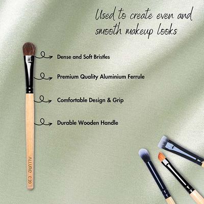 Allure Cla S Sic Eye 4A 4's - Eye Brush