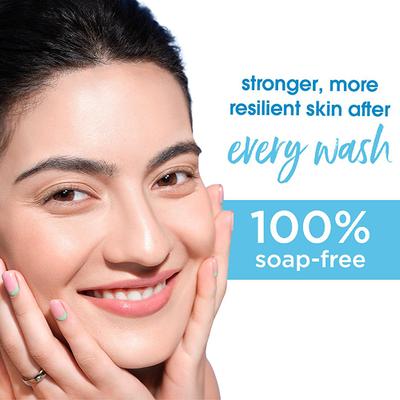 Simple Water Boost Micellar Facial Wash 150 ml - Face Wash & Cleansers