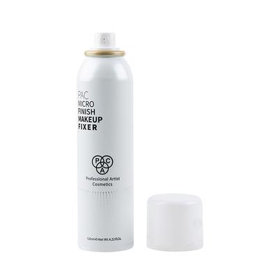 PAC Micro Finish Makeup Fixer 120 ml - Setting Spray