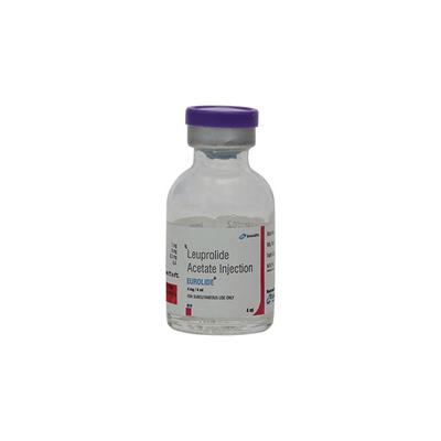 Eurolide 4mg Injection 4ml - Cancer Oncology-Hor