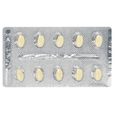 EMPAONE 25 Tablet 10's - Diabetes-Ant