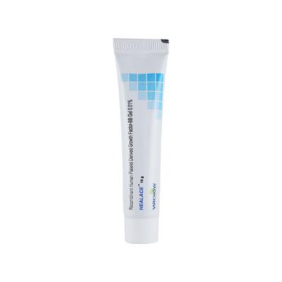 HEALACE Gel 15gm - Blood Clot-Oth