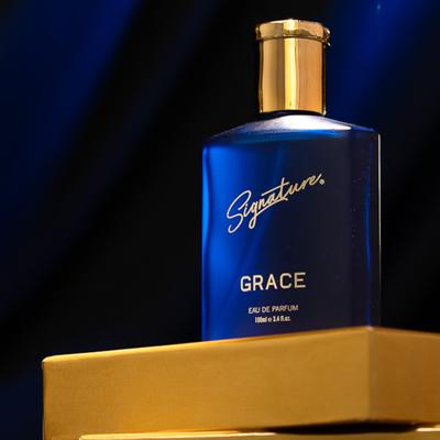 Signature Eau De Parfum Spray - Grace 100 ml - Perfumes (Edt/Edp)