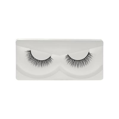 Mars Fabulash Eyelashes- 08- Lush Factor 1s - Eyelashes