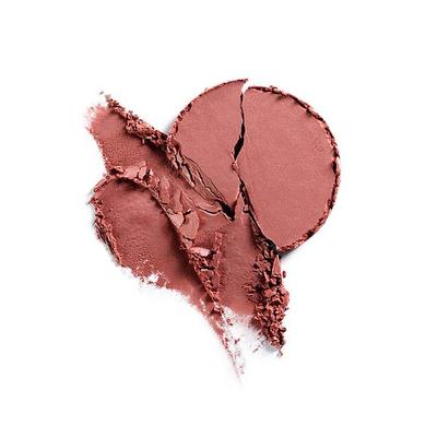 Bareminerals Gen Nude Powder Blush - Strike A Rose 6 gm - Blushes