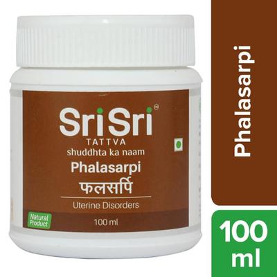 Sri Sri Tattva Phalasarpi 100 ml - Speciality Medicines