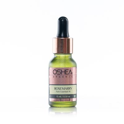 Oshea Herbals Rosemarry Pure Essential Oil 15 ml - Essential Oils