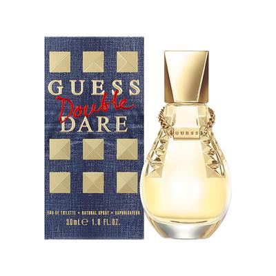 Guess Double Dare Eau de Toilette 30 ml - Women Perfumes (Edt/Edp)