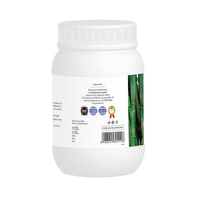 Pravek Vanshlochan (B.P.N) Tablets 100 gm - Speciality Medicines